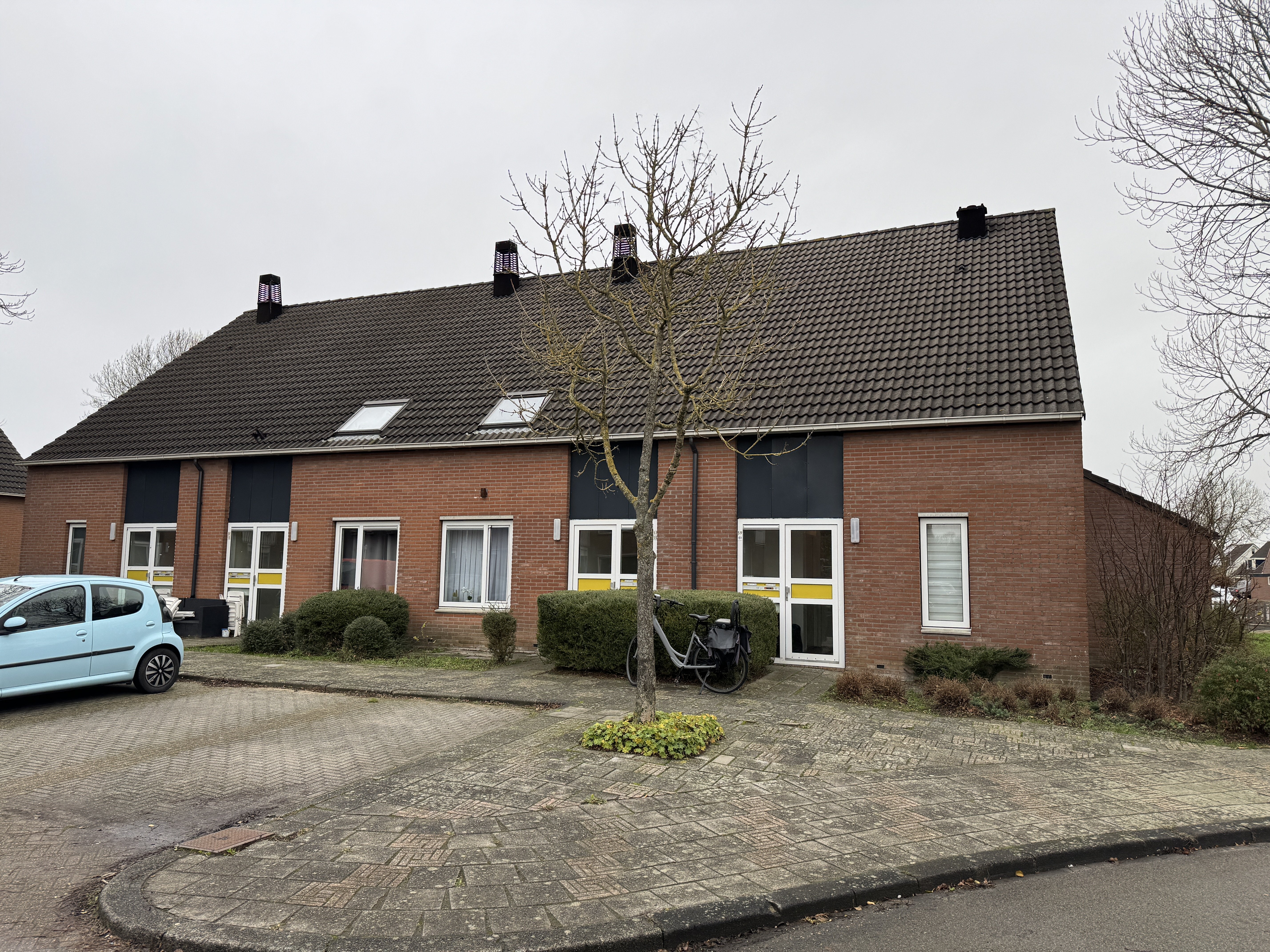 Schoener 53, 8802 NM Franeker, Nederland