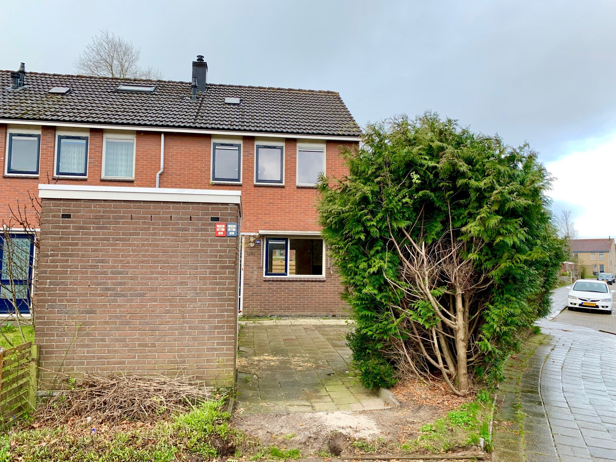 Hooizolder 461, 9205 CS Drachten, Nederland