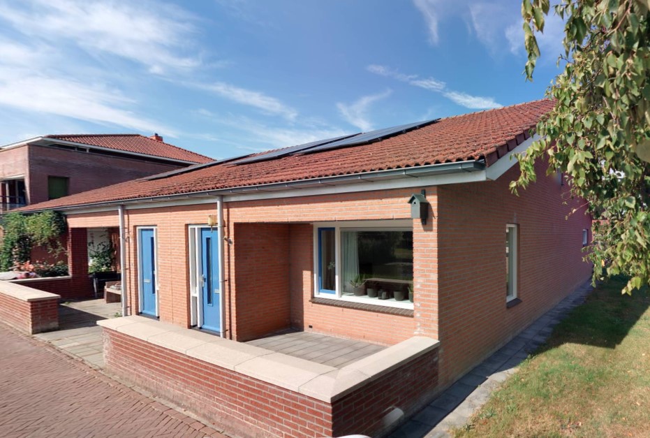 Molewâl 36, 8731 AD Wommels, Nederland