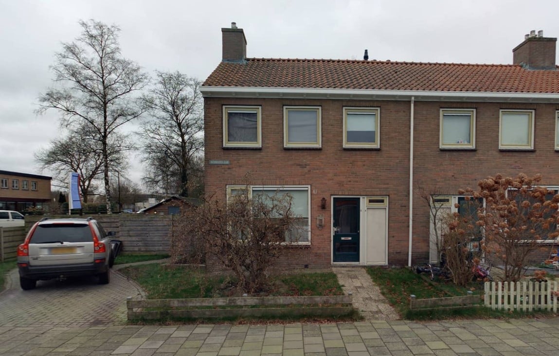 Bernhardlaan 64, 8471 RW Wolvega, Nederland