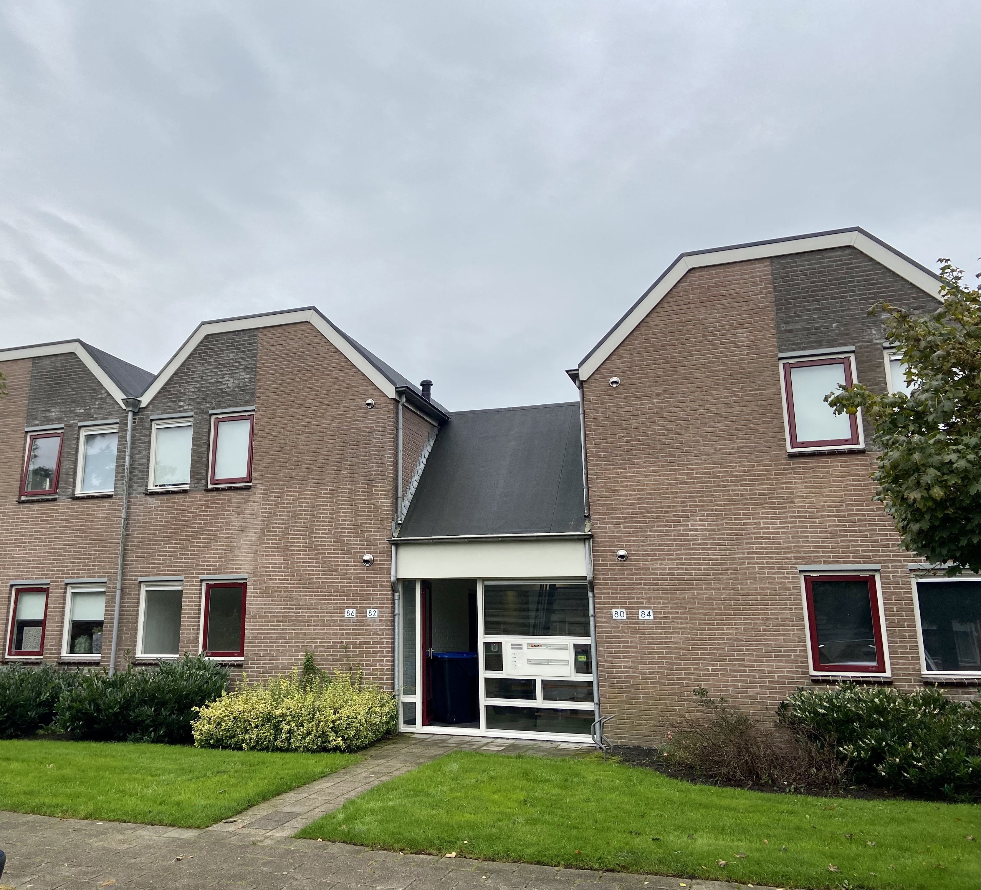 Stûken 82, 9247 DW Ureterp, Nederland