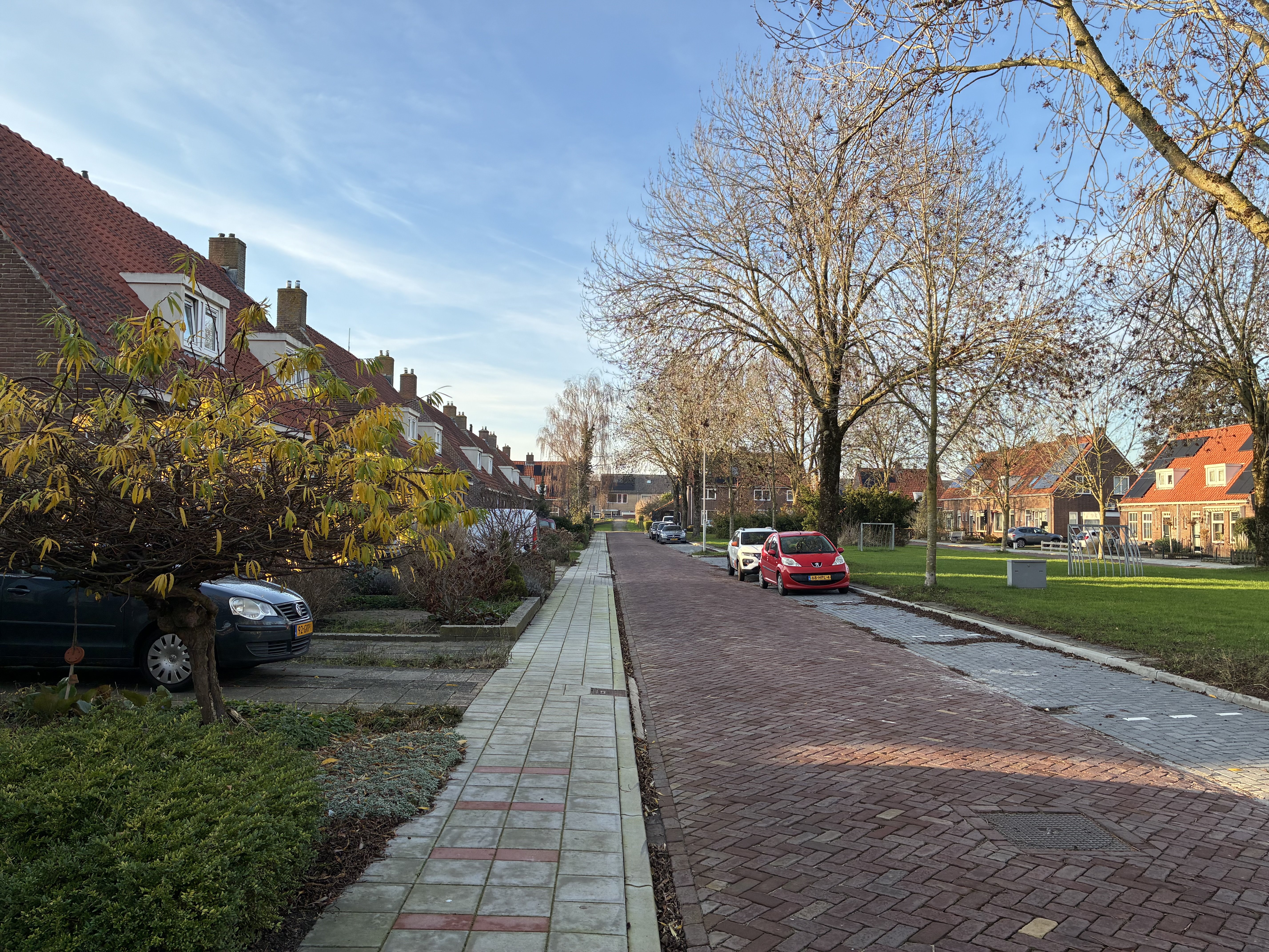 Jacob van Heemskerkstraat 2