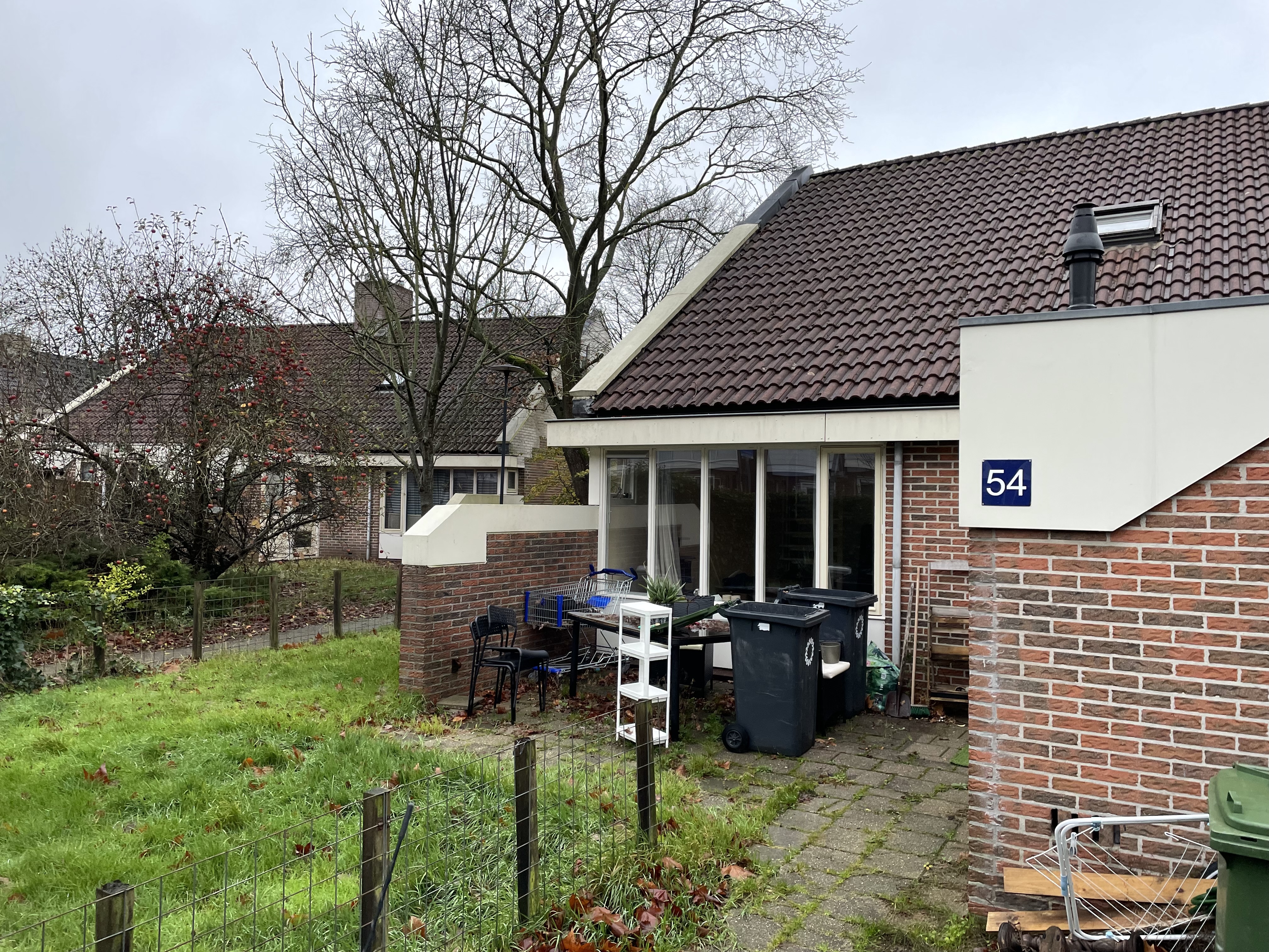 Hooizolder 54, 9205 CB Drachten, Nederland