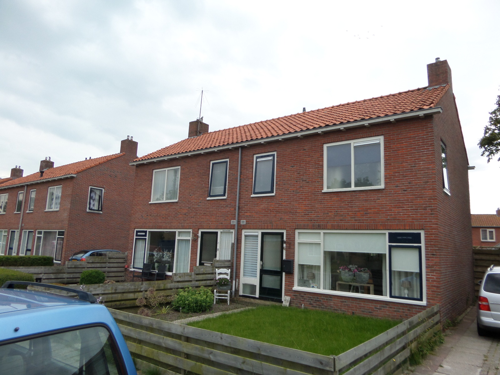 Beyertstrjitte 6, 9151 KH Holwerd, Nederland