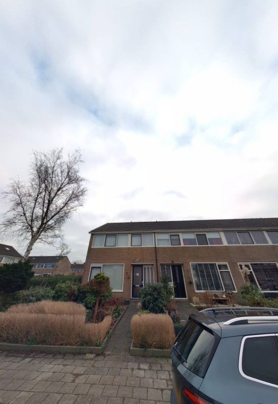 De Jol 1, 9001 JB Grou, Nederland