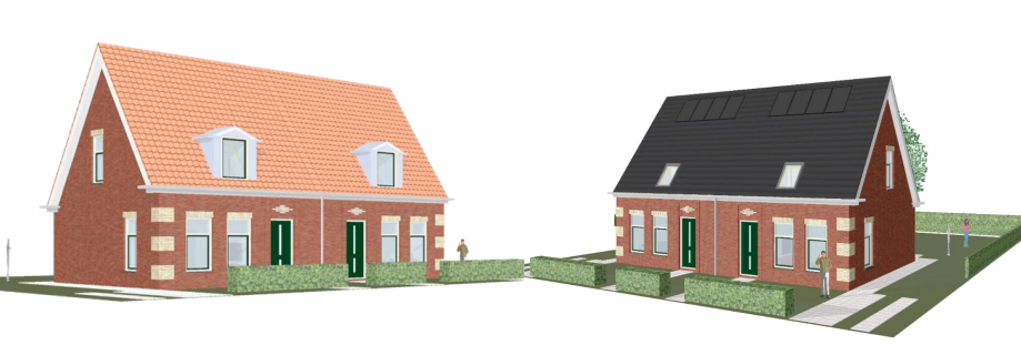 Jonkersleane 3, 9044 MS Bitgum, Nederland