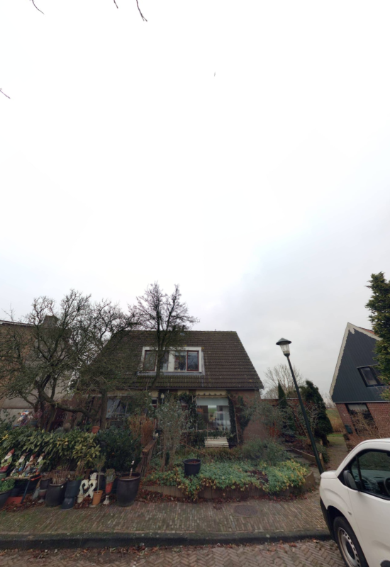 Harmen Sytstrawei 11A, 8834 XE Baard, Nederland