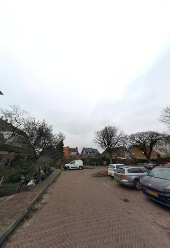 Harmen Sytstrawei 11A