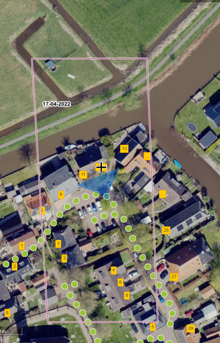 Harmen Sytstrawei 11A