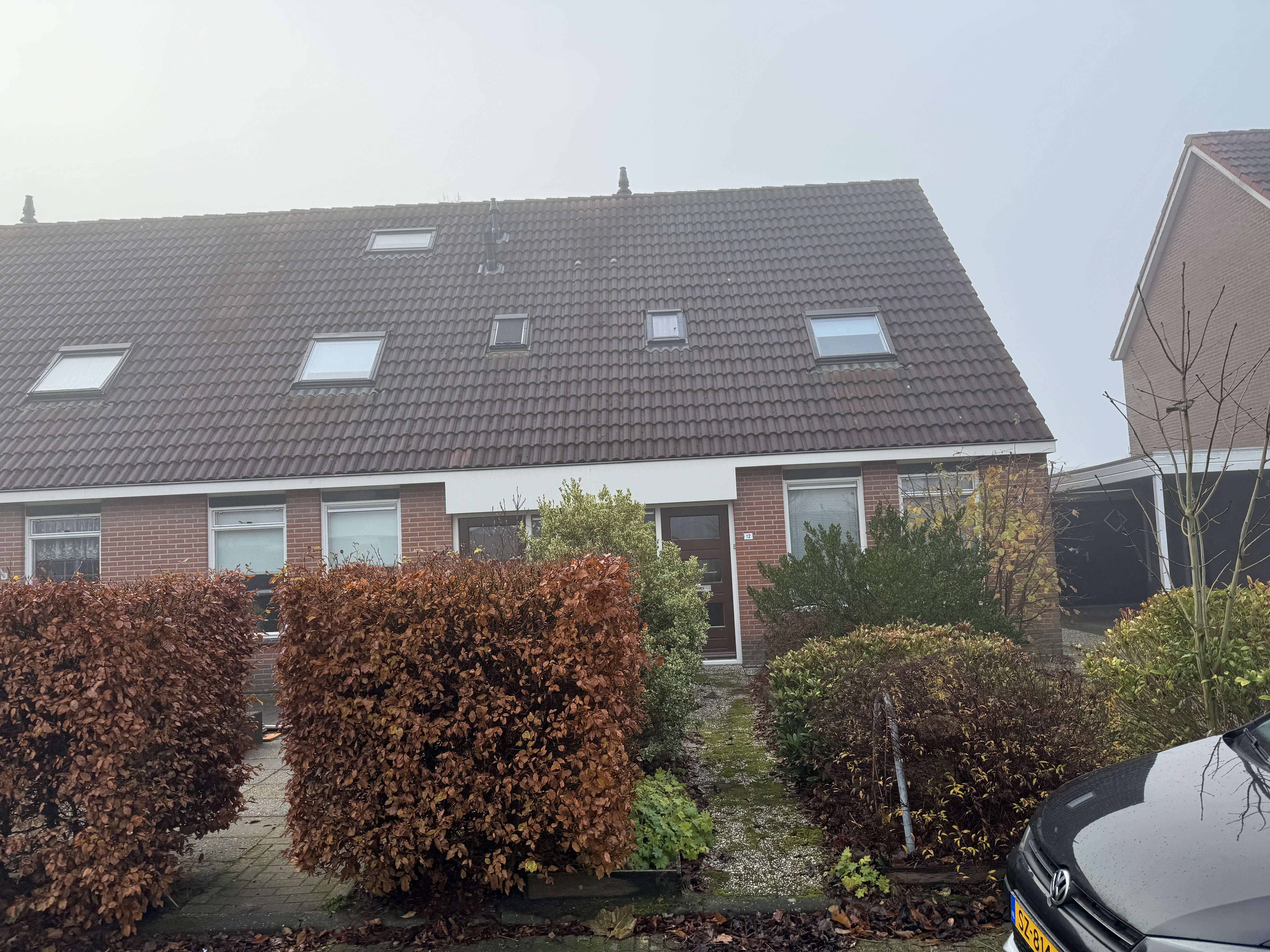 Van Claerbergenstrjitte 12, 8506 BL Haskerhorne, Nederland