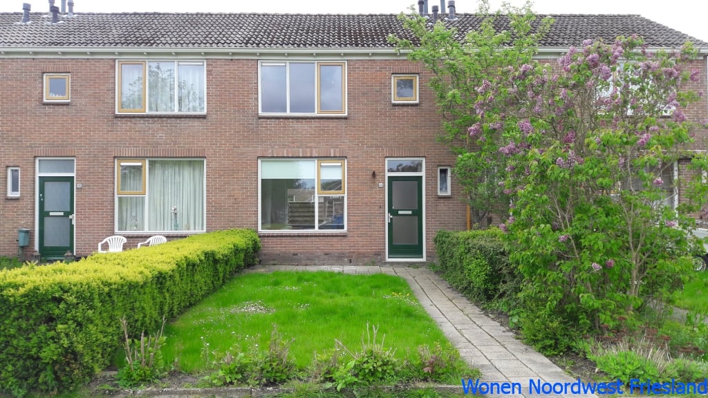 Hollandse Straat , 9076 Sint Annaparochie, Nederland