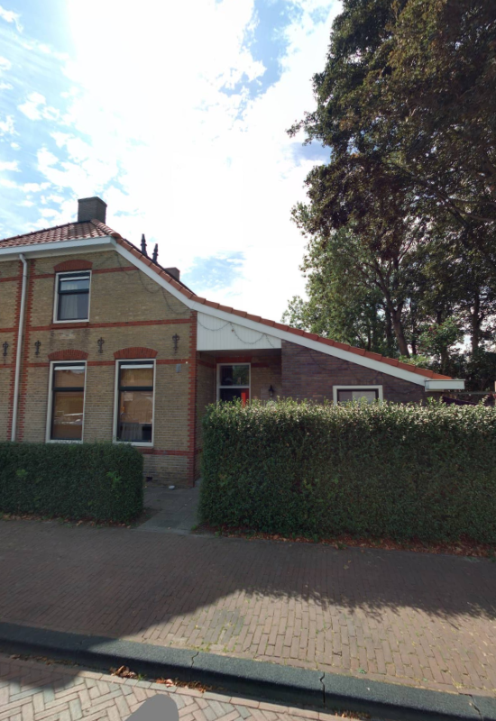 Het Bosk 14, 8731 BL Wommels, Nederland
