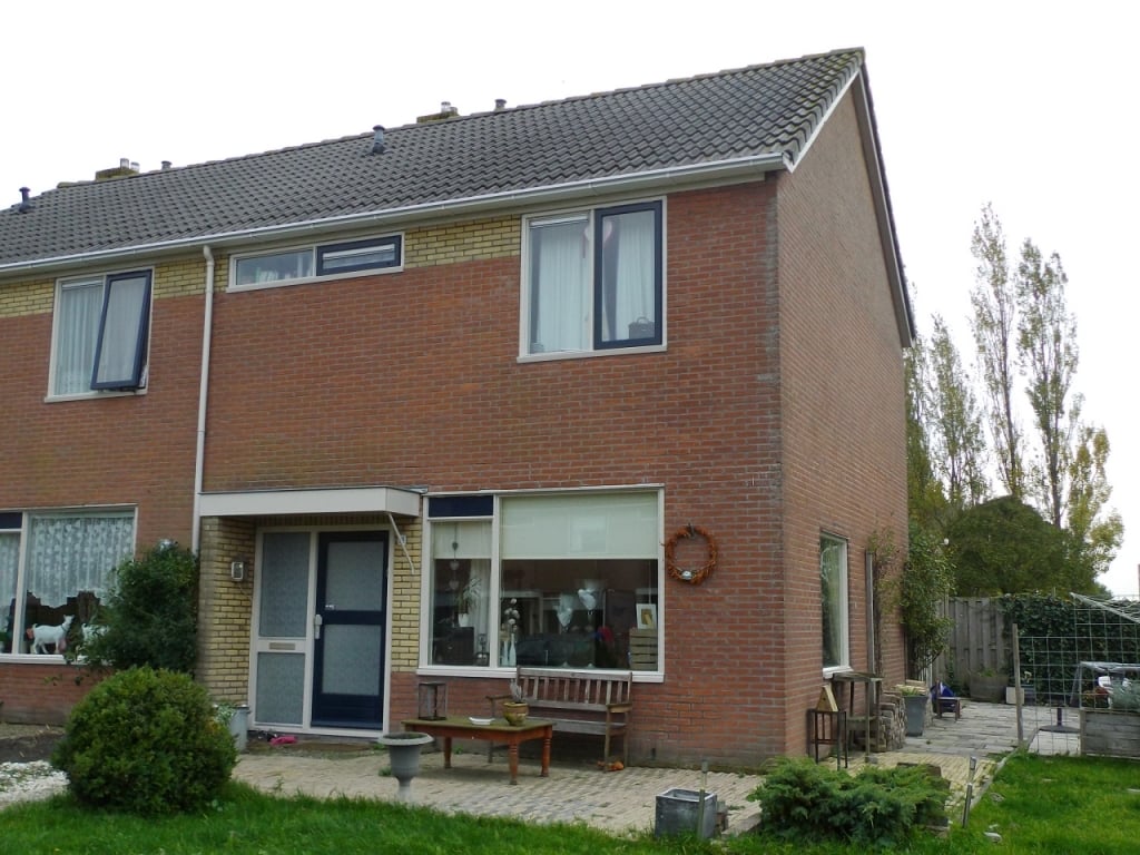 Mathijs Beckstraat 36, 9077 SJ Vrouwenparochie, Nederland