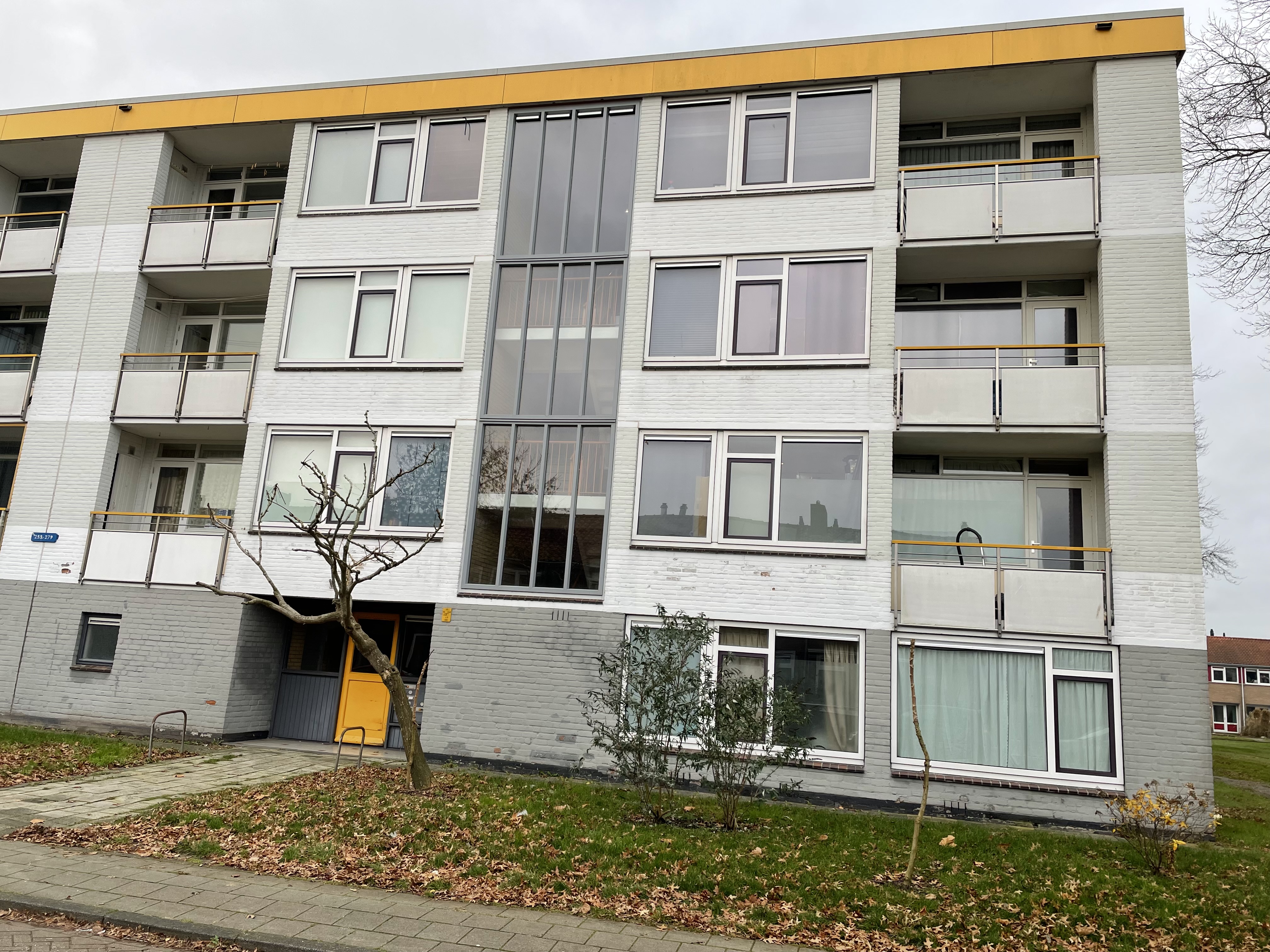 Oud Ambacht 271, 9201 VV Drachten, Nederland