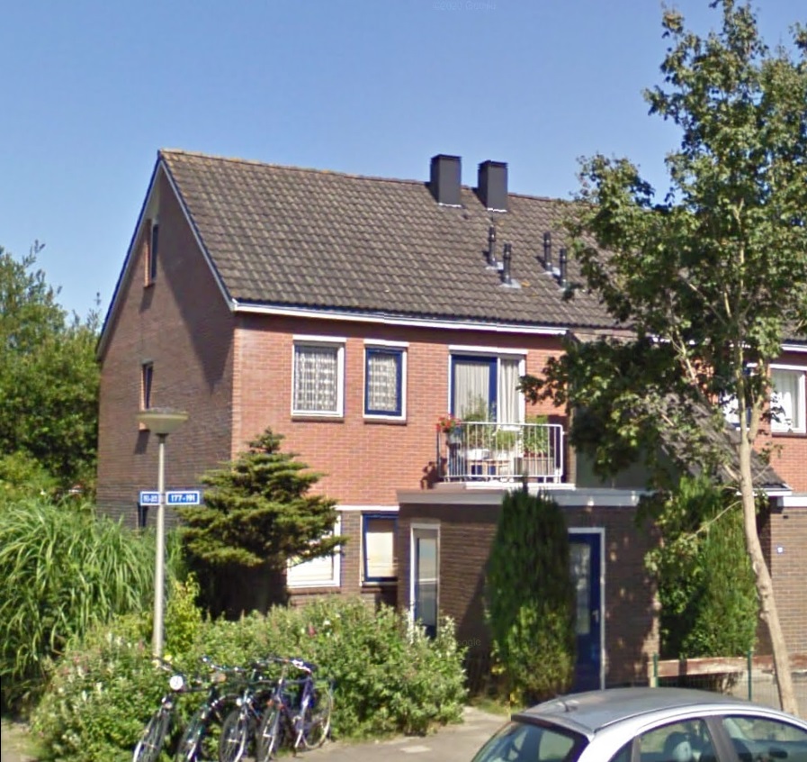 Hooizolder 179, 9205 CK Drachten, Nederland