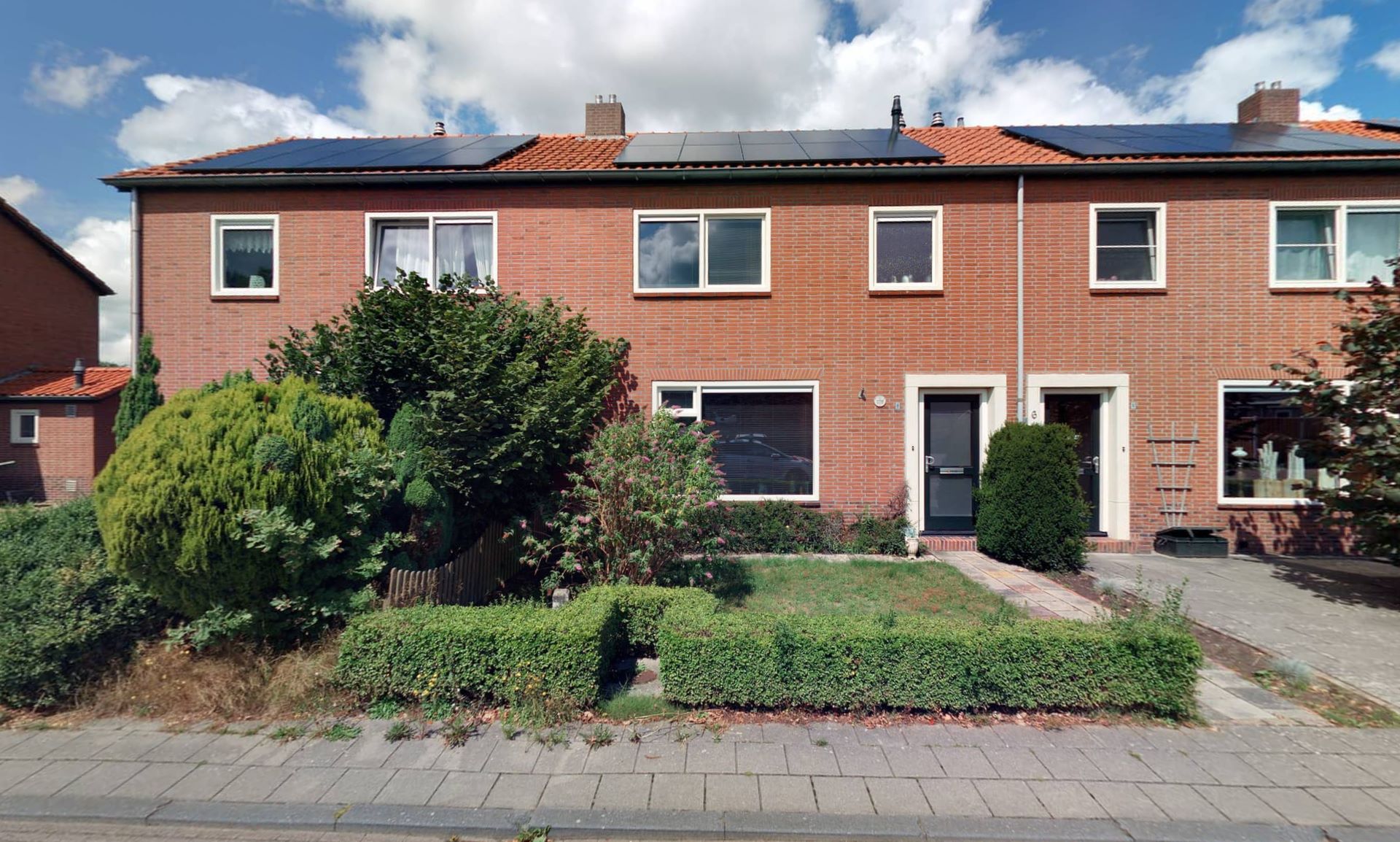 Van Cronenburgweg 8, 9257 VW Noardburgum, Nederland