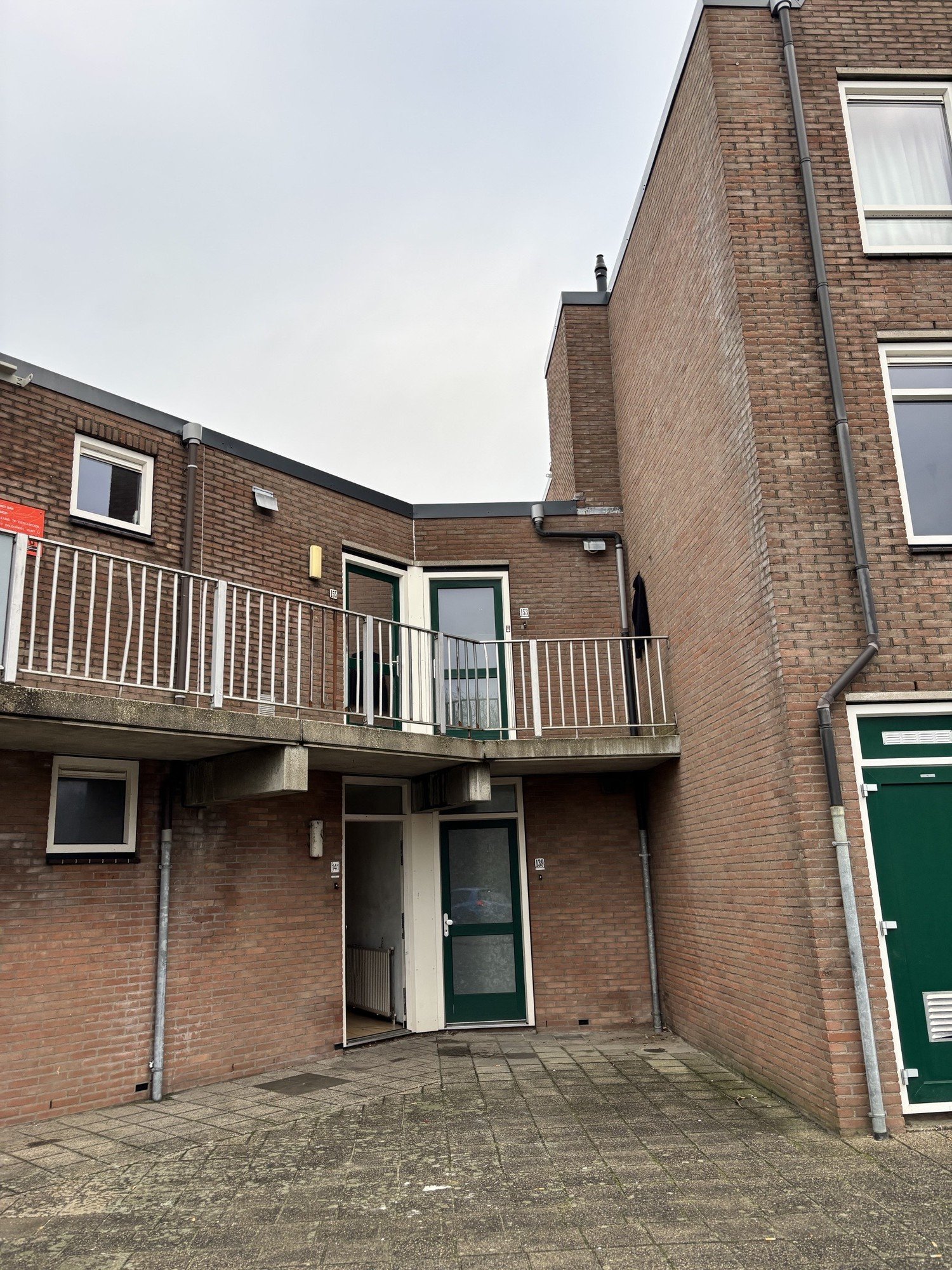 Beugel 153, 8447 AP Heerenveen, Nederland