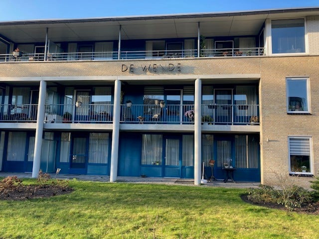 Aldewei 1B, 8711 BS Workum, Nederland