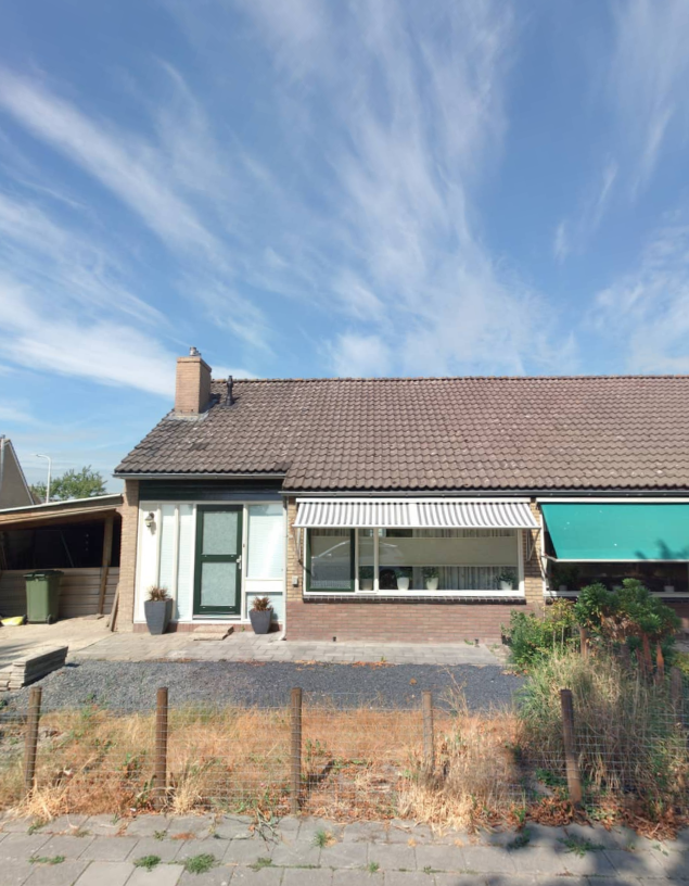 Molenrak 8, 8822 VK Arum, Nederland