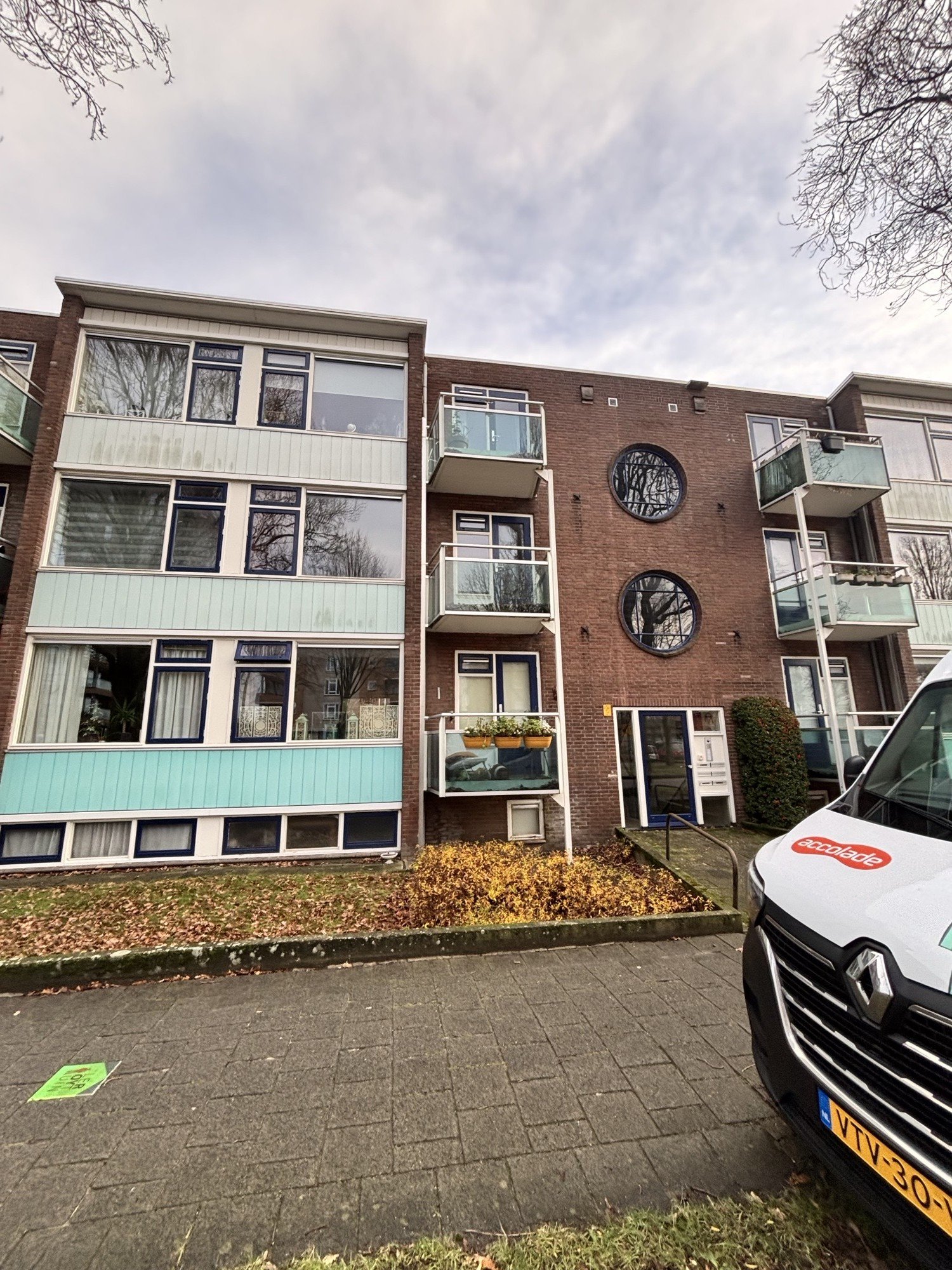 Burgemeester Kuperusplein 8, 8442 CH Heerenveen, Nederland