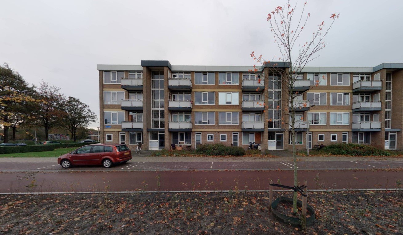 Professor Meester P.S. Gerbrandyweg 53, 8922 EK Leeuwarden, Nederland