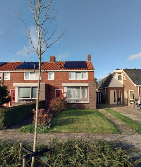 Lutskedyk 8, 9051 CL Stiens, Nederland