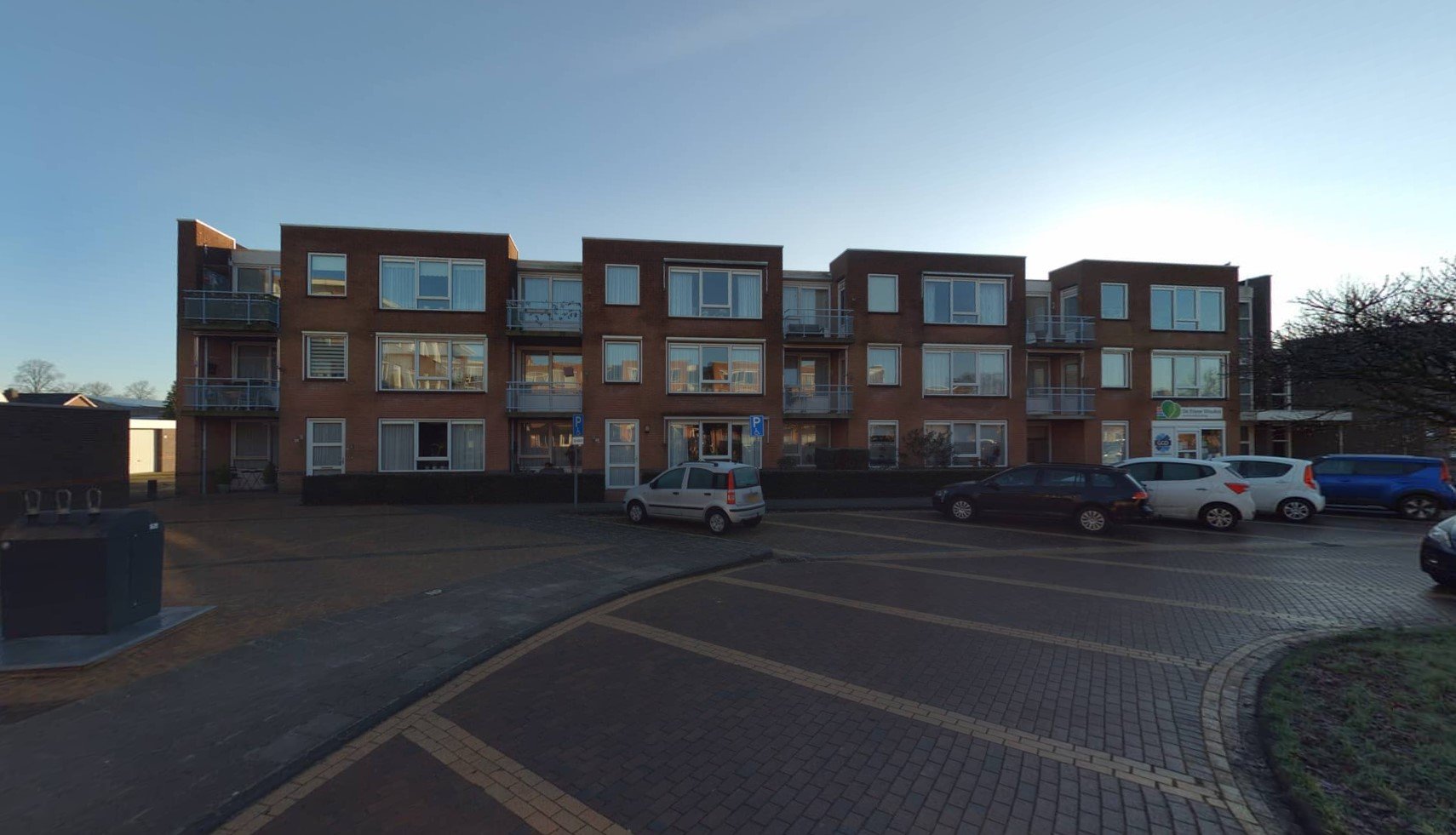 Lijteplein 53, 9247 ER Ureterp, Nederland