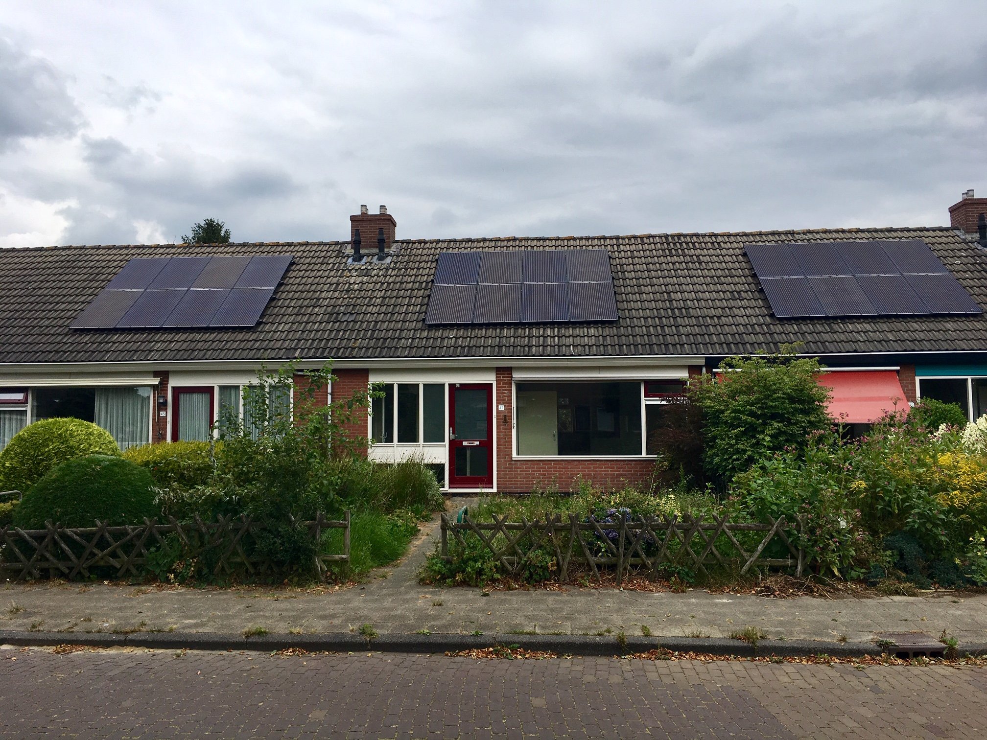 Stûken 47, 9247 DJ Ureterp, Nederland