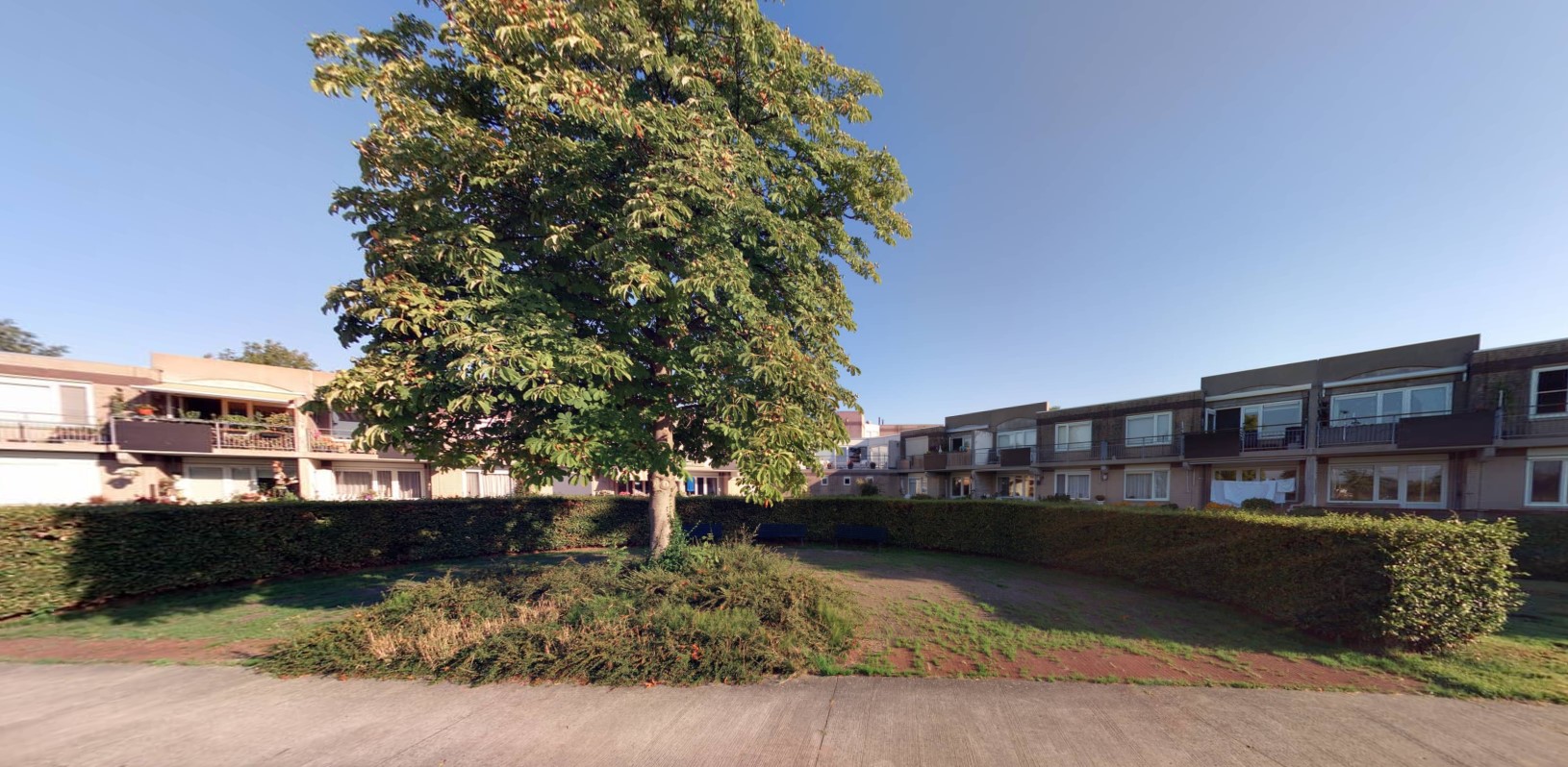 Prins Willem Alexanderstraat 53, 9251 DC Burgum, Nederland