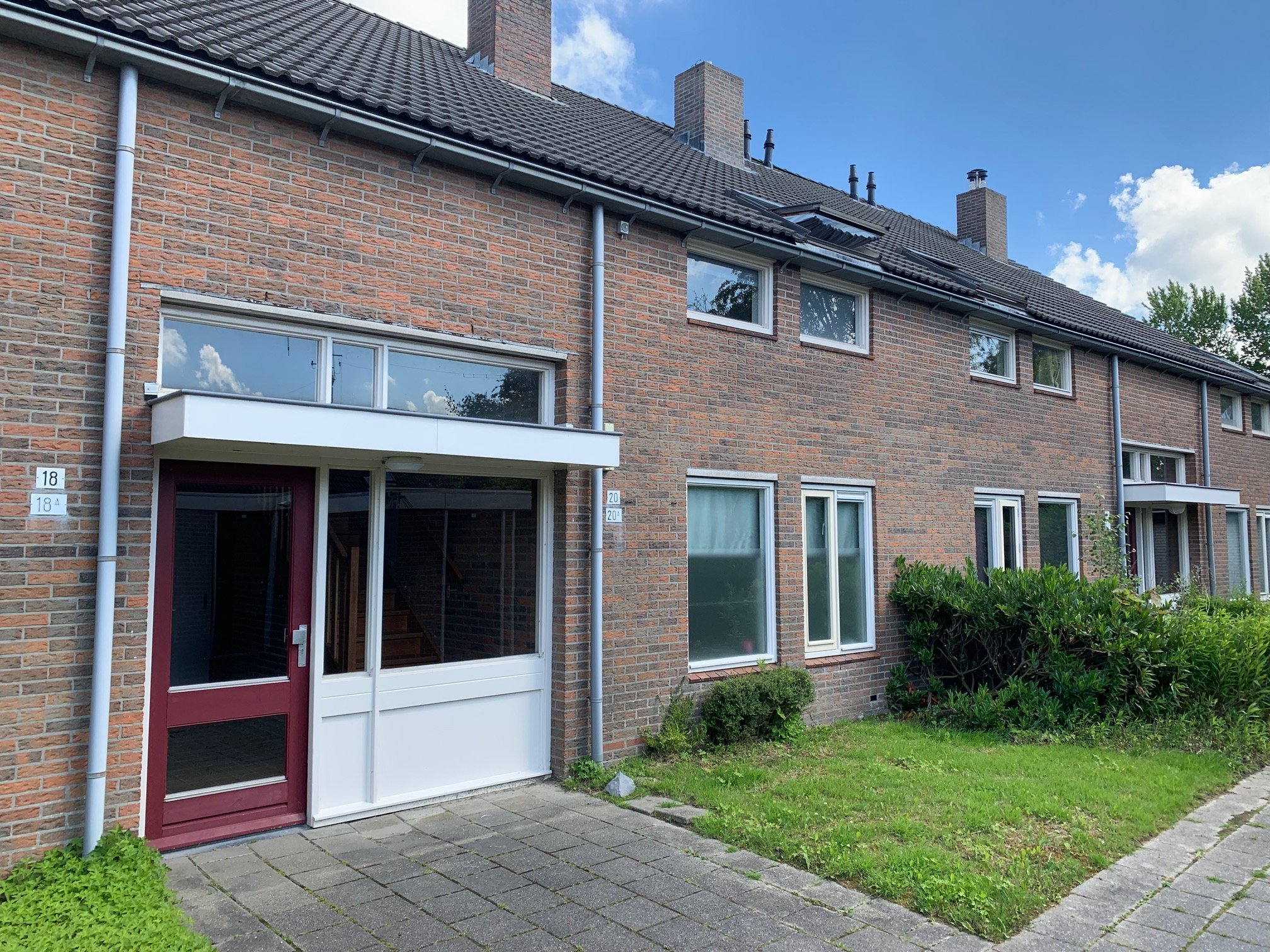 Ophirstrjitte 20, 9051 LW Stiens, Nederland