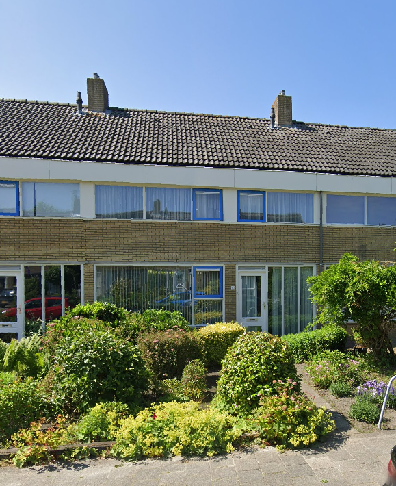 De Finne 4, 8501 PC Joure, Nederland