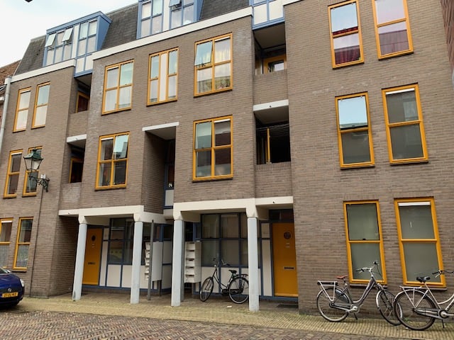 Minnemastraat 11