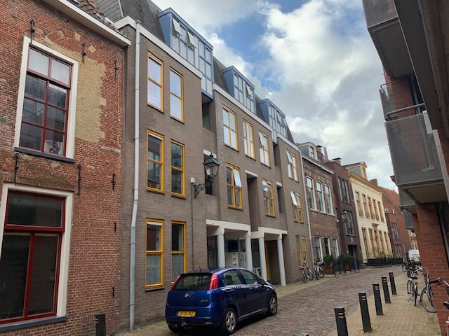 Minnemastraat 11