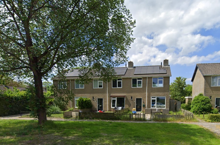 Lege Hearewei 70, 9054 KE Hijum, Nederland