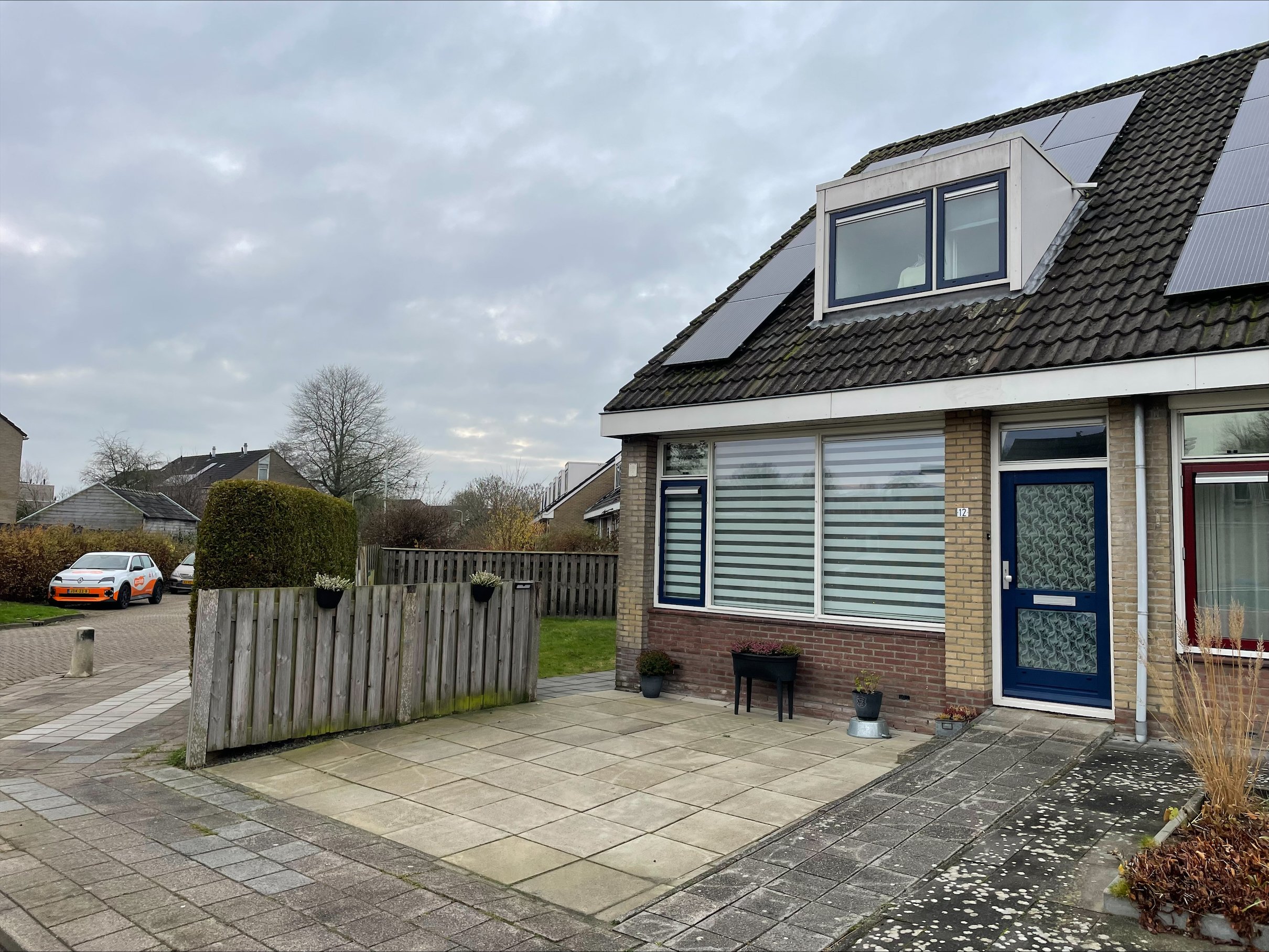 Jasker 12, 8608 ZH Sneek, Nederland