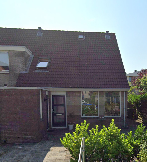 Bolder 2, 8502 AA Joure, Nederland