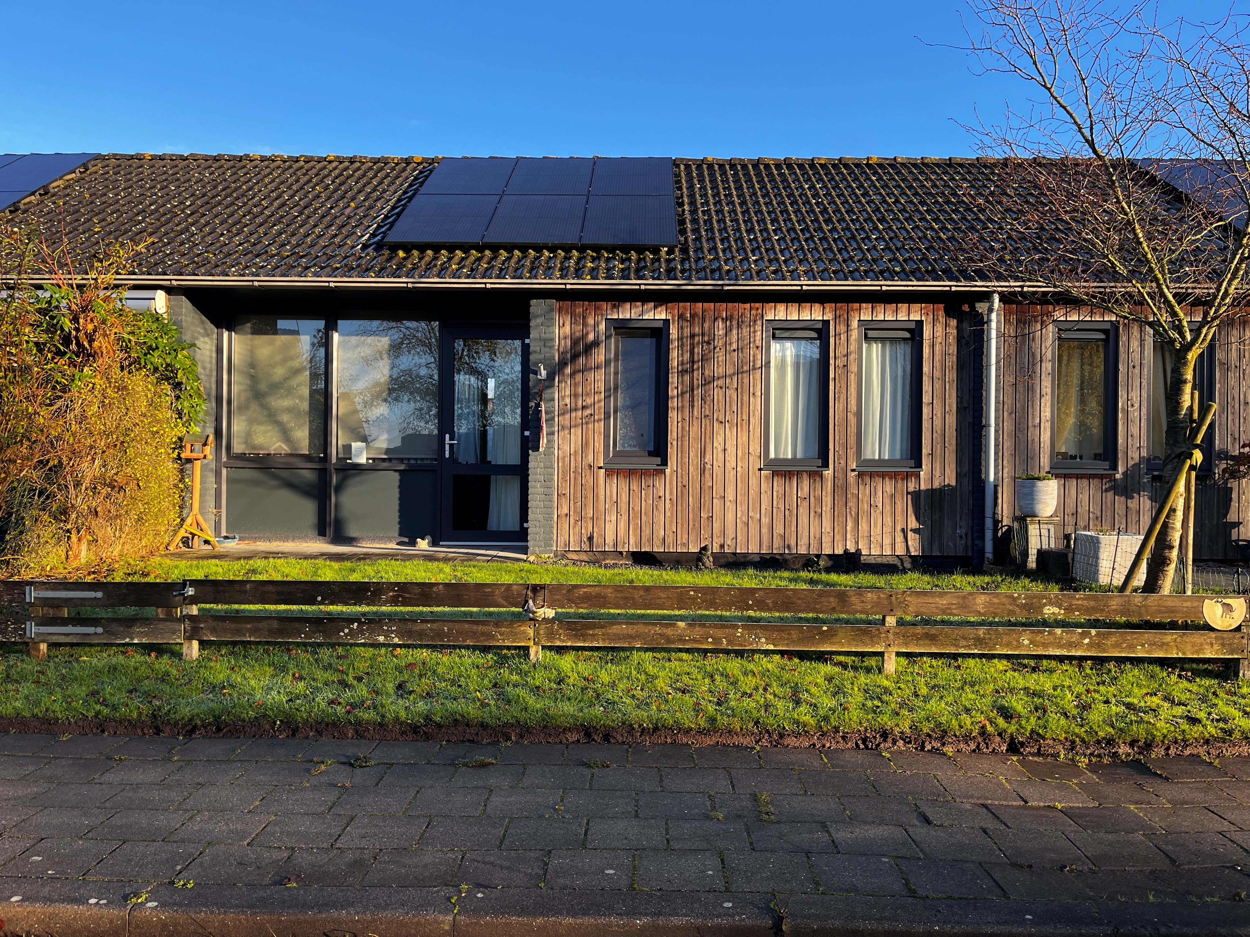 Sijbren Tijmstrastraat 5, 9291 GP Kollum, Nederland