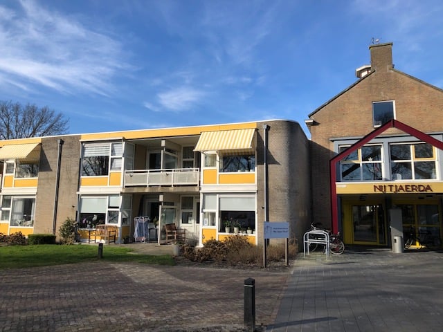 Nij Tjaerda 105, 9104 KA Damwâld, Nederland