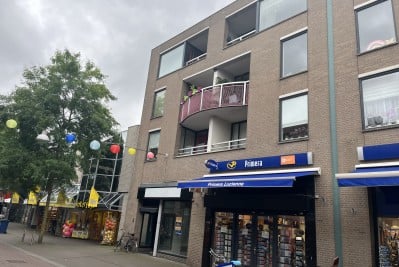 Sieversstraat 202, 8442 CG Heerenveen, Nederland
