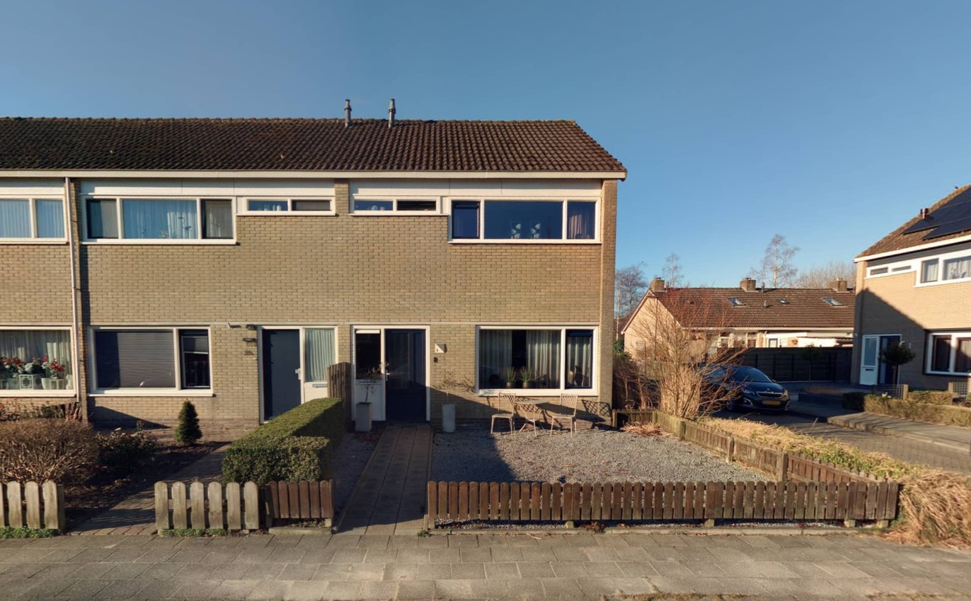 Huissteegde 9, 8426 CM Appelscha, Nederland