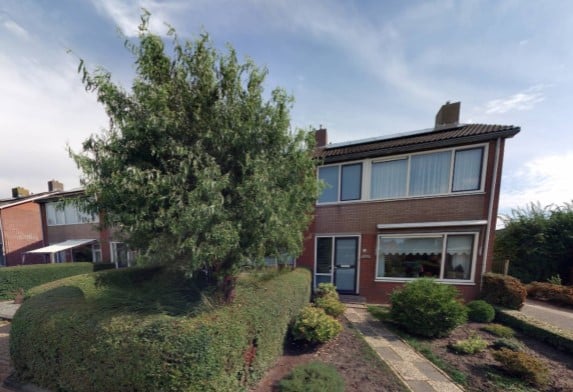 De Houw 25, 8621 CK Heeg, Nederland