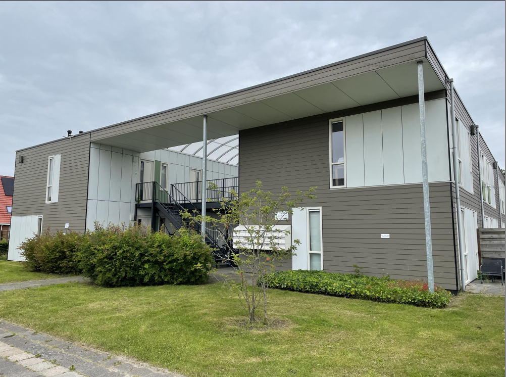 De Tuinen 3, 9201 GB Drachten, Nederland