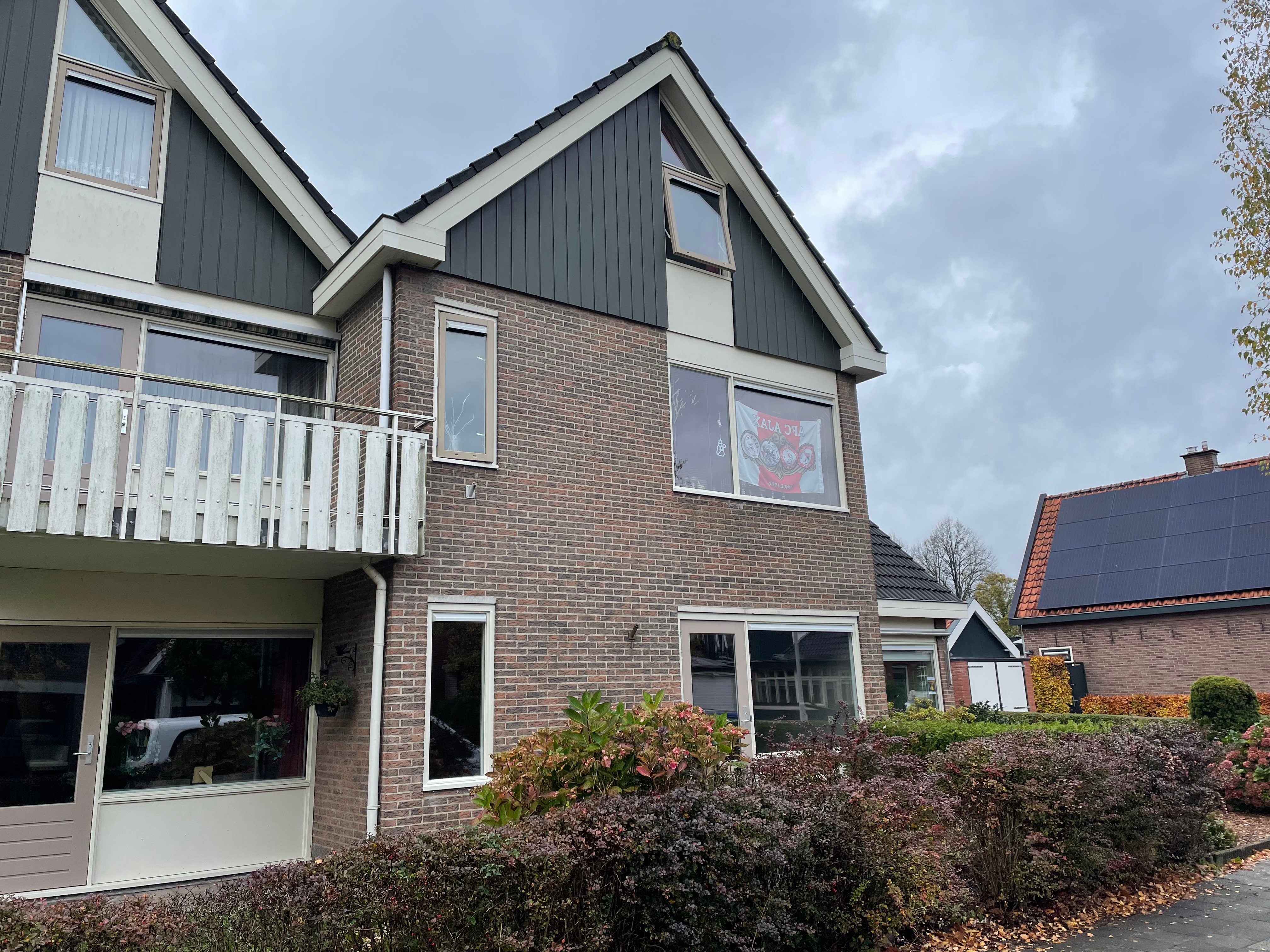 Oudeweg 53, 9201 EK Drachten, Nederland