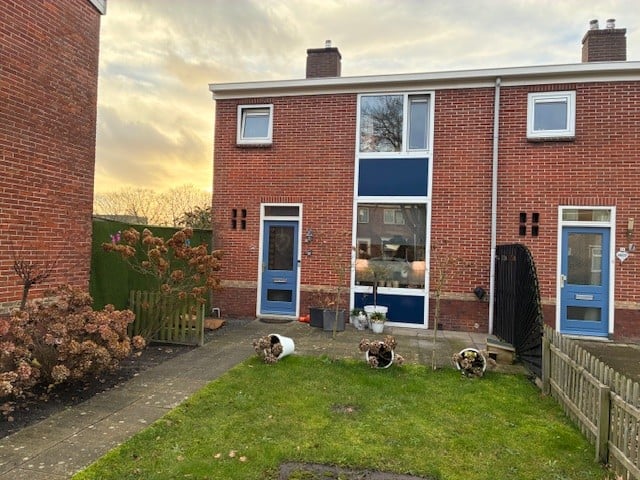 Ludgerusstraat 26, 8561 BN Balk, Nederland