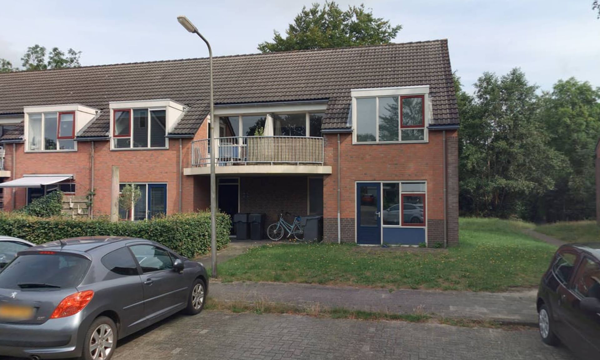 Eliza Posthumastrjitte 40, 9061 DD Gytsjerk, Nederland