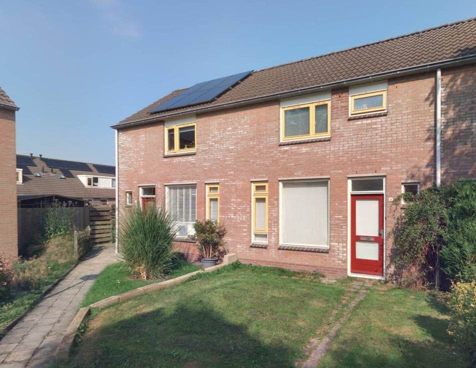 Jan Piebengastrjitte 11, 8802 CR Franeker, Nederland