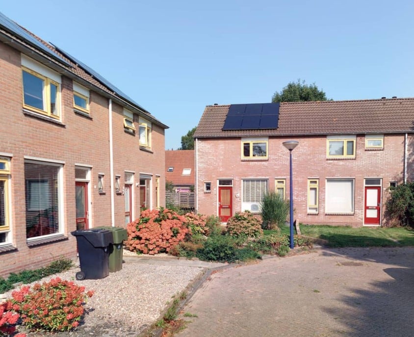 Jan Piebengastrjitte 11