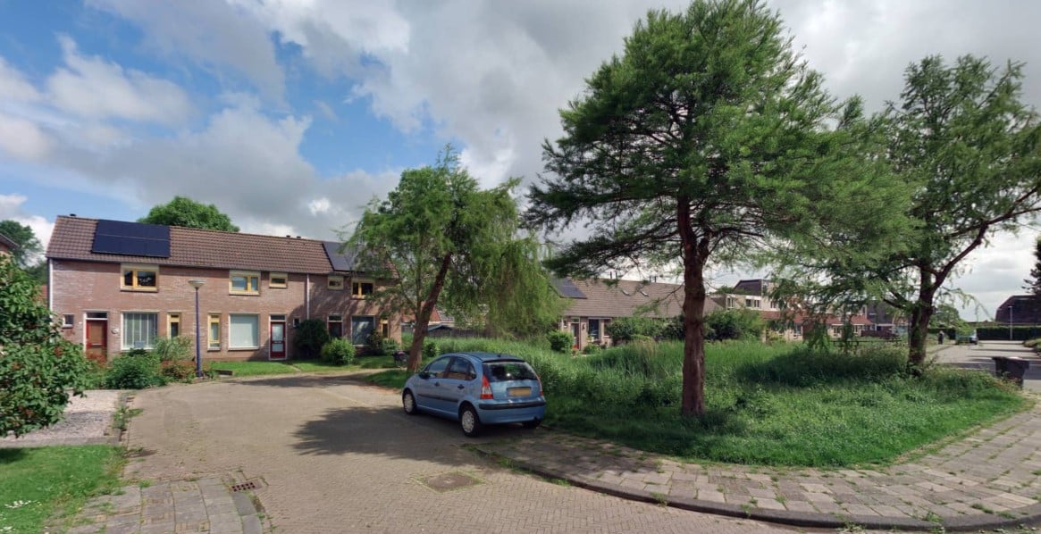 Jan Piebengastrjitte 11