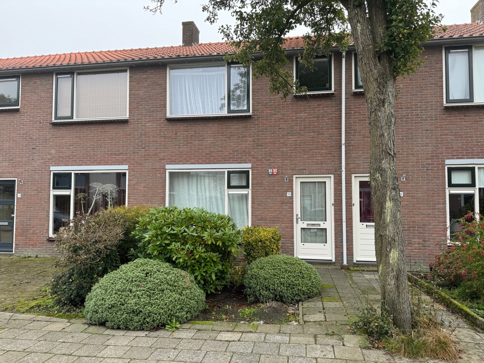Stationsstraat 13, 8501 GH Joure, Nederland