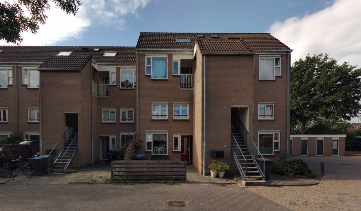 Jutte 78, 8447 AE Heerenveen, Nederland